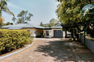 The White Rose Home - Lobamba - 0