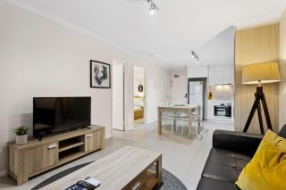Yaran Suites - 2