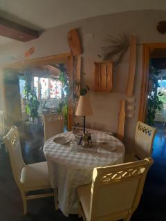 Guest house Stone Dream Ohrid lake view - Udënisht - 3