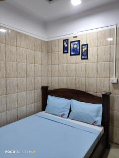 4 Seasonz Residency - Chennai - 7