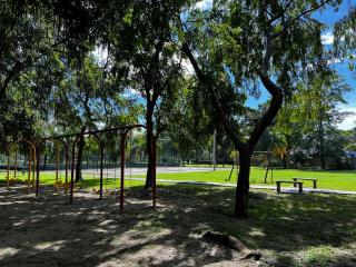 Private Room, 10 Min from Airport - San Pedro Sula - 2