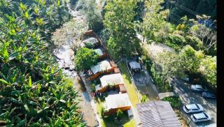 Morning October - Ban Kai Noi - 5