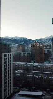 Terra Business Apartments - Almaty - 8