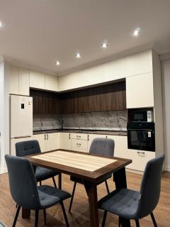 Terra Business Apartments - Almaty - 3