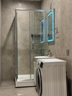 Terra Business Apartments - Almaty - 2