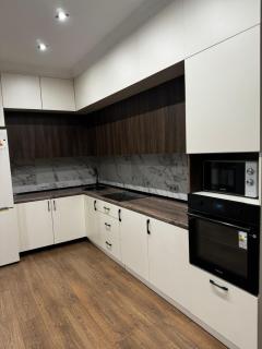 Terra Business Apartments - Almaty - 1