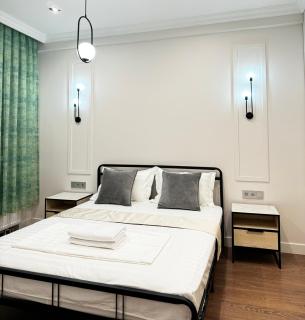 Terra Business Apartments - Almaty - 0