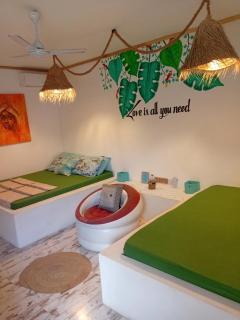 COCO Hause - Nungwi - 5