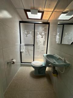 HOTEL PUERTO DULCE - La Virginia - 2