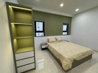 METROPOLE Residences - Serviced Apartment - Ho Chi Minh - 3