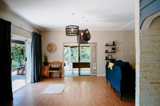The White Rose Home - Lobamba - 3