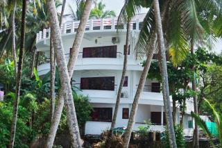 Udaya Hotel - Kovalam - 7