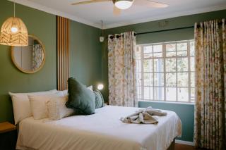 The White Rose Home - Lobamba - 5