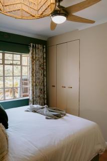 The White Rose Home - Lobamba - 6