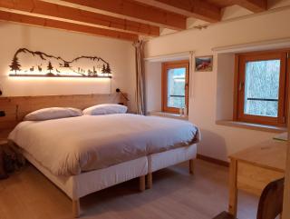 AGRITURISMO BORGO DAMOS - Valle di Cadore - 9
