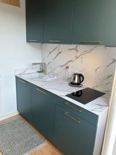 Beau studio au cœur de Dinard - 2