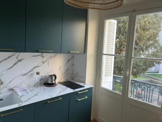 Beau studio au cœur de Dinard - 4