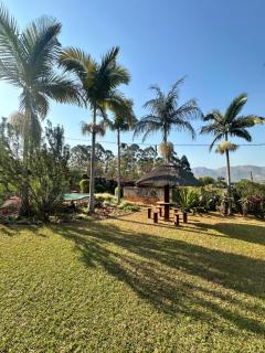 The White Rose Home - Lobamba - 8