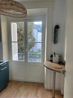 Beau studio au cœur de Dinard - 5