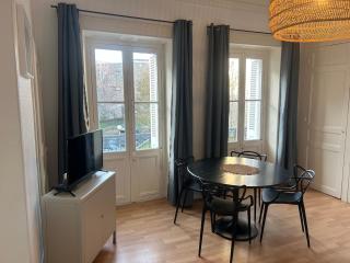 Beau studio au cœur de Dinard - 6