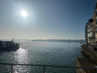 Beau studio au cœur de Dinard - 8