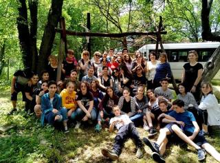 Guest House Iaraji - 1
