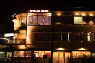 Hotel Old Darbar - 8