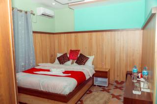 Hotel Old Darbar - 7