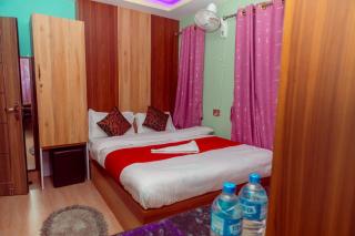 Hotel Old Darbar - 3