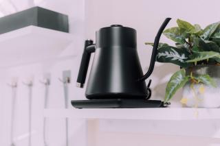 Minimalist Loft 5 Namba Compact Studio and Gym MA501 - 5