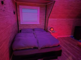 Little Paradise Spa Appartement - Gummersbach - 9