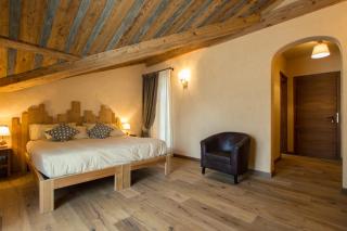 Hotel Les Montagnards - Morgex - 7