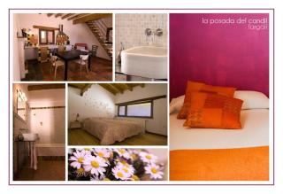 Posada del Candil - Serón - 1