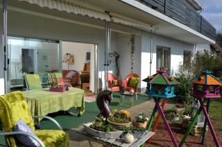 Gästewohnung Tausendschön - Hargesheim - 0