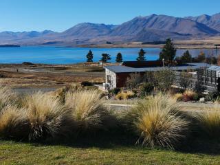 Antair Budget Lodge - Lake Tekapo - 7