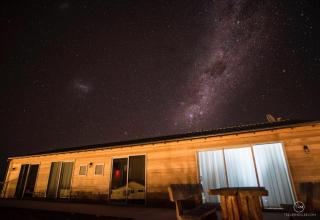 Antair Budget Lodge - Lake Tekapo - 5
