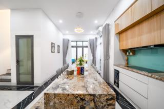 The Querencia Amparo Luxury Pool Villa - Free Pick up and Full AC - Danang - 3