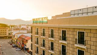 The Host Hotel - Ipoh - 9