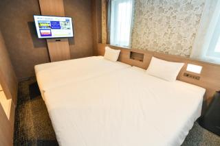 Sanco Inn Nagoya - Shinkansenguchi - Nagoya - 7