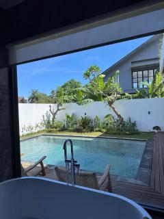 Sesana Villa - Ubud - 6