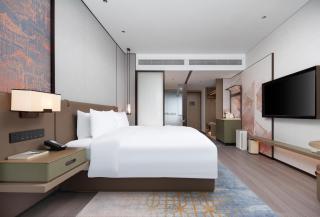Grand Mercure Changzhou Luoxi - Luoxi - 5