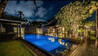 High End Luxurious Private Villa Resort Stylish - 5
