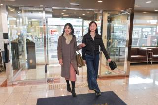 Sanco Inn Nagoya - Shinkansenguchi - Nagoya - 8
