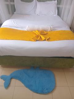Normad homes - Kisii - 4