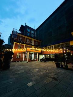 Lazimpat Boutique Hotel - Kathmandu - 9