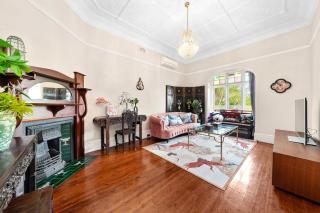 Jam Home Chatswood CBD near Shops & Station - Sydney - 7