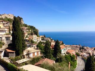 Villa Quisisana Taormina - Taormina - 4