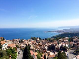 Villa Quisisana Taormina - Taormina - 5