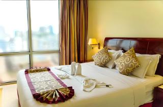 FARS Hotel & Resorts - BAR-Buffet-Pool-SPA - 8