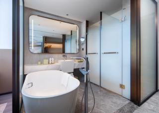 Grand Mercure Changzhou Luoxi - Luoxi - 2